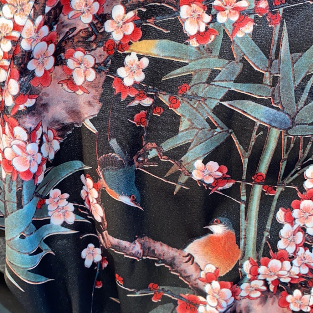 Beautiful bomber jacket - Picture 3 of 6